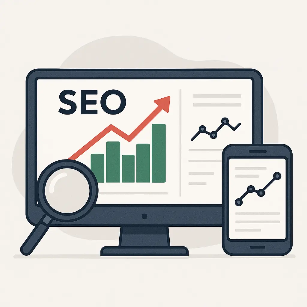 How Long to Rank on Google in Ireland